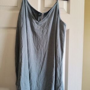 NWT Nadine West tank
